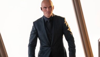 Man of Tomorrow’s Nicholas Hoult on ‘Awesome’ Script, Lex Luthor