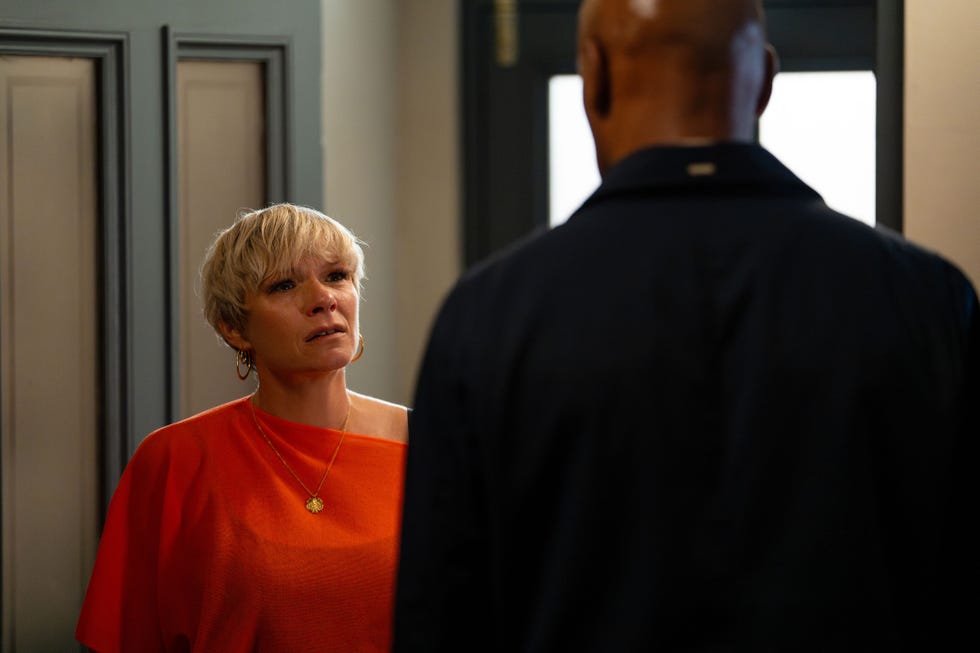 nicola mitchell, george knight, eastenders