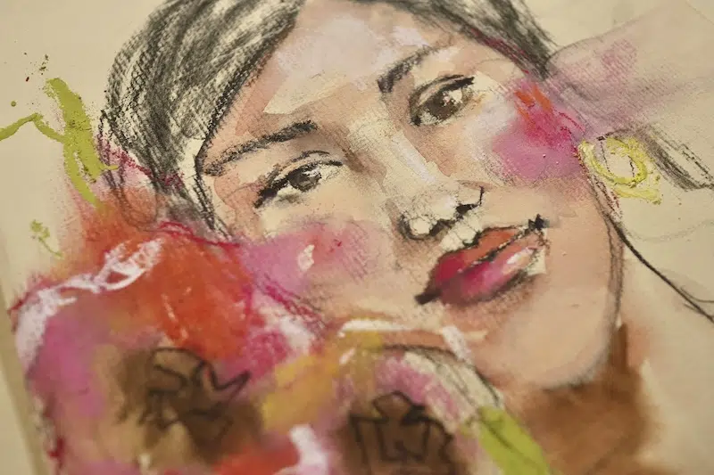 Online Drawing Classes