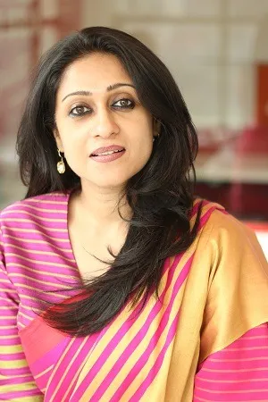 nisha naryanan