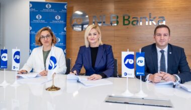EBRD, EU and NLB Banka Sarajevo partner to advance green financing