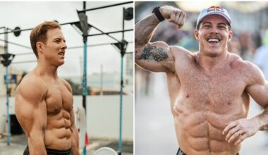 Men Over 30 Are Training Too Much, Says a CrossFit Legend – Here’s What Actually Works