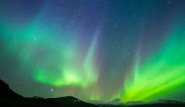How to Watch Back-to-Back Northern Lights This Week