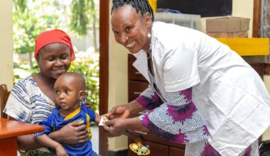 International day of persons with disabilities 2025