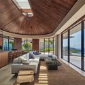 Nyrenstone Estate / Alexis Dornier - Interior Photography, Living Room, Coast
