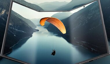 Galaxy Z TriFold unveiled