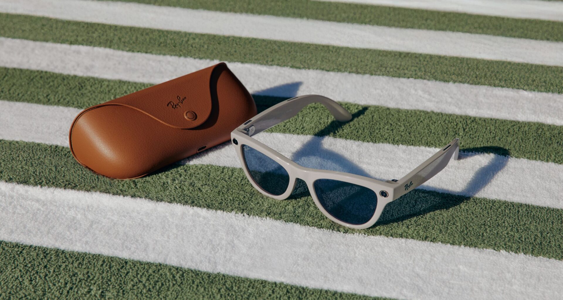 I love the second-gen Meta AI glasses. Newbies should buy the first-gen Meta Black Friday deal, and here's why