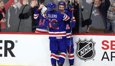 On Tap: Day 4 of 2026 World Junior Championship