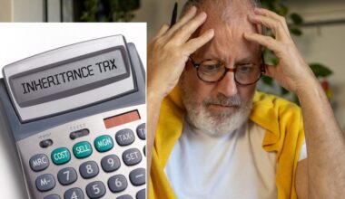 Families risk unnecessary bills by missing 'straightforward' step as HMRC rake in £5.8bn