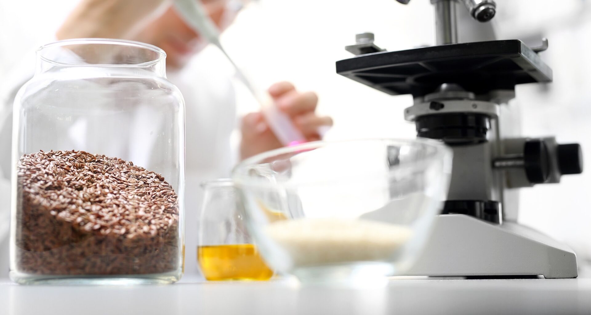 A surprising study reveals how omega-3 fatty acids impact different dietary lifestyles, with implications for the entire supplement industry.