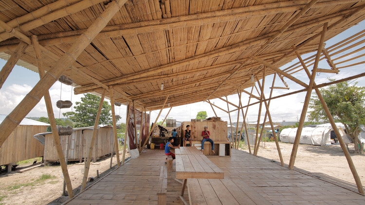 On International Migrants Day: A Look at Architectural Responses to Displacement - Image 1 of 11