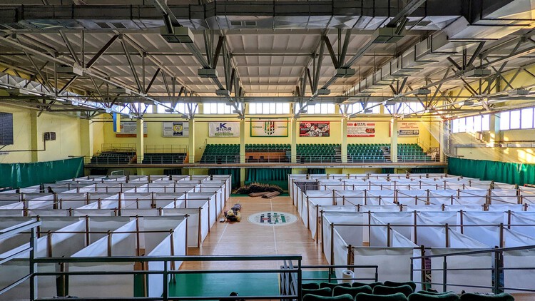 On International Migrants Day: A Look at Architectural Responses to Displacement - Image 11 of 11