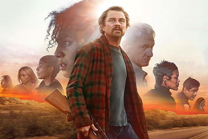 AFI Names 2025's Top 10 Films & TV Shows