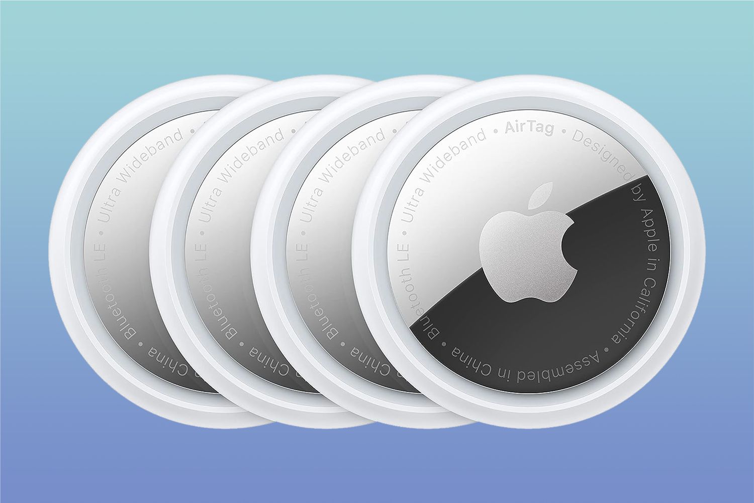 Amazon Has Apple AirTag Holiday Deals