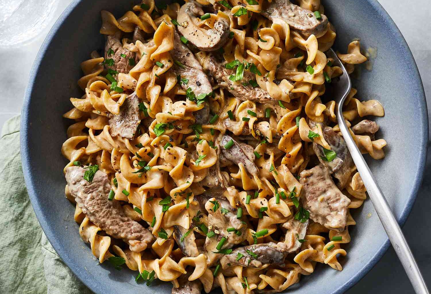 10+ One-Pot High-Protein Winter Dinner Recipes