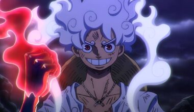 One Piece's creator teases Laugh Tale will appear in 2026
