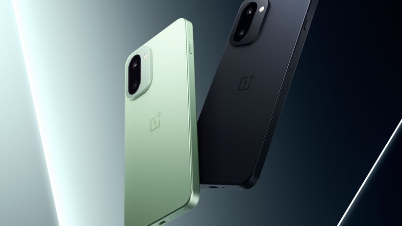 OnePlus 15R