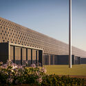 OODA Unveils House of Nassr Sports Complex, Its First Realized Project in Saudi Arabia - Image 2 of 16
