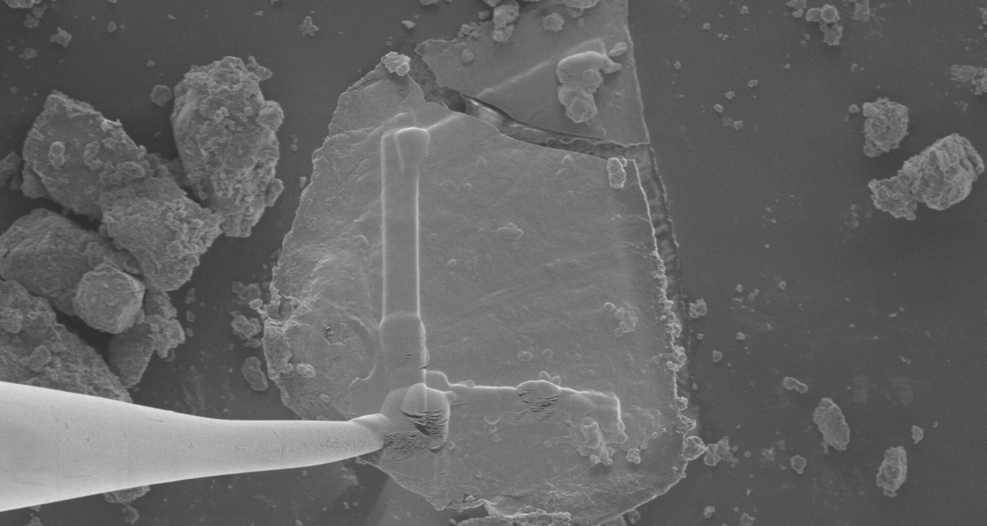 2025 in Review: Highlights from NASA in Silicon Valley 