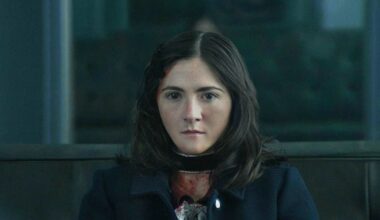 'Orphan' Prequel 'Orphans' Starring Isabelle Fuhrman Acquired by Republic Pictures