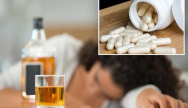 'Ozempic of alcohol'? Pill under $2 can reduce drinking