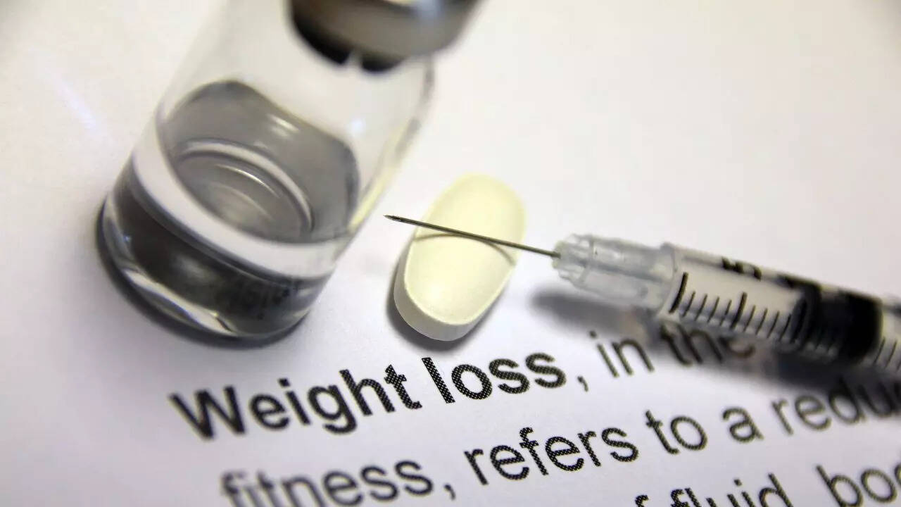 Ozempic vs Surgery: Scientists Reveal Which One Wins the Weight-Loss Battle​