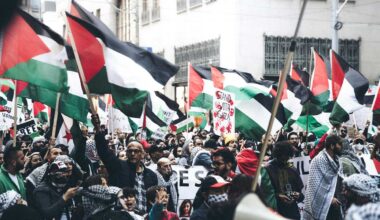 How Israel’s Hilltop Outposts Drive Palestinian Displacement