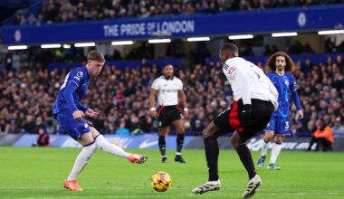 Vote for Chelsea’s best Boxing Day goal | News | Official Site