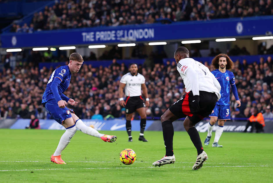 Vote for Chelsea’s best Boxing Day goal | News | Official Site