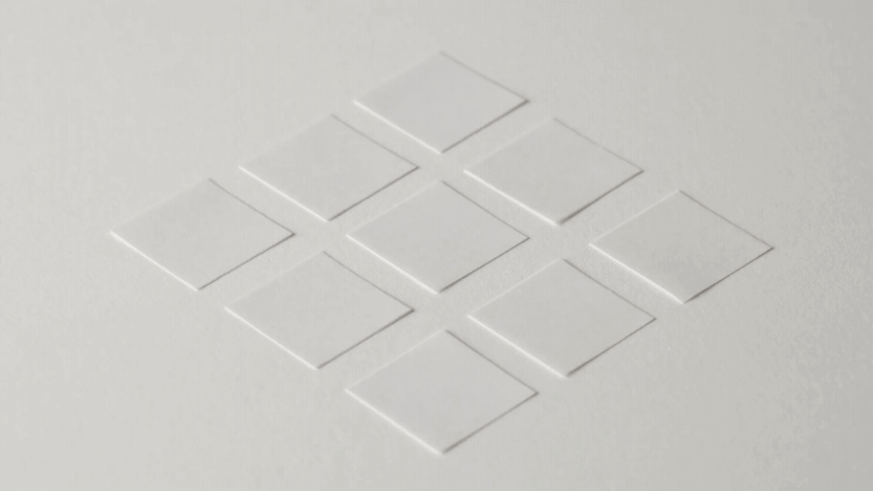 Tomohiro Okazaki's 'Paper Study' Transforms a Quotidian Material into Mesmerizing Animations — Colossal