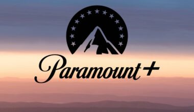 3 great Paramount+ TV shows to binge-watch this weekend (December 19