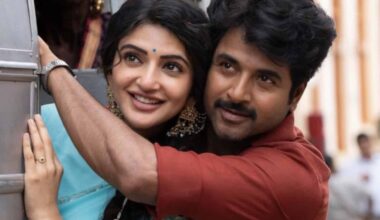 Parashakti Hits a Sixer With Its Promotional Strategy!