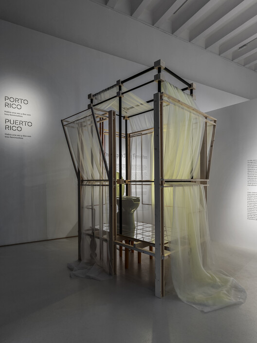 Architects of the Global South: 10 Pavilions and Installations That Shaped 2025 - Image 18 of 18