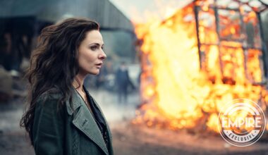 Meet Rebecca Ferguson's Mysterious Kaulo