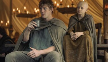 The Final 'A Knight of the Seven Kingdoms' Trailer Teases the Misfit Heroes We Can't Wait to Meet