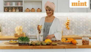 Why India’s seniors need targeted supplements for healthy ageing