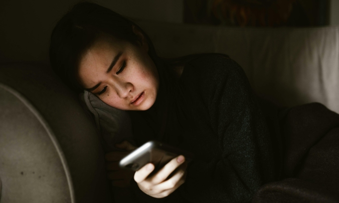 A 7-day jungle trip ends in stress as I return to 2,000 messages