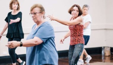 New session of Otago Exercise Program for older adults in rural communities starts in new year – Kingston News