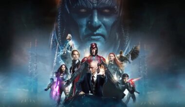 X-Men Reboot’s Casting & Script Status Possibly Revealed - Comic Book Movies and Superhero Movie News