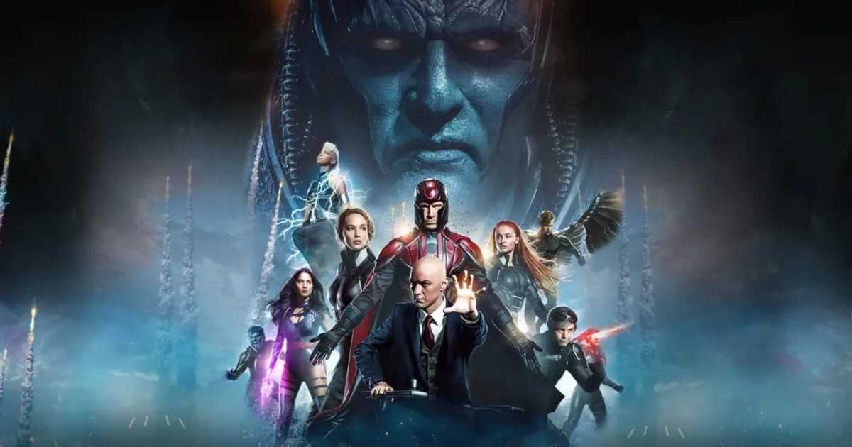 X-Men Reboot’s Casting & Script Status Possibly Revealed - Comic Book Movies and Superhero Movie News