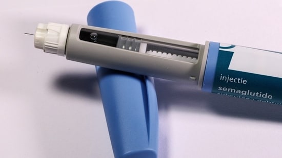 WHO issues a global guideline on the use of GLP-1 medicines in treating obesity(Unsplash)