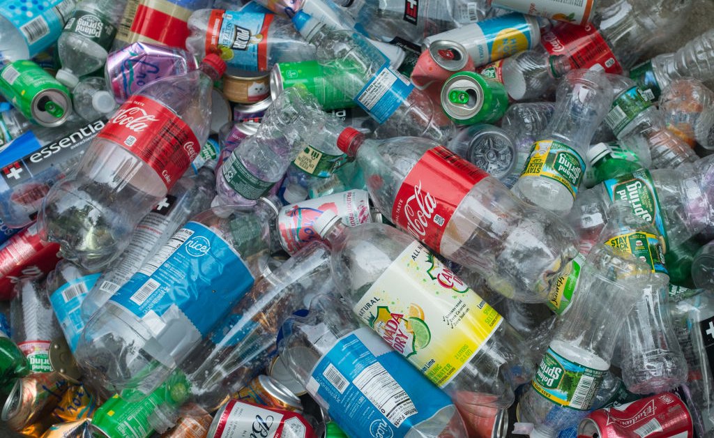 Recycling Can’t Solve Our Plastic Crisis