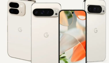 Google announces free extended repair programmes for all Pixel 9 Pro smartphones