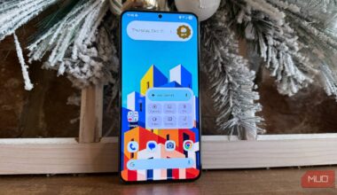 I made my regular Android look just like a new Google Pixel