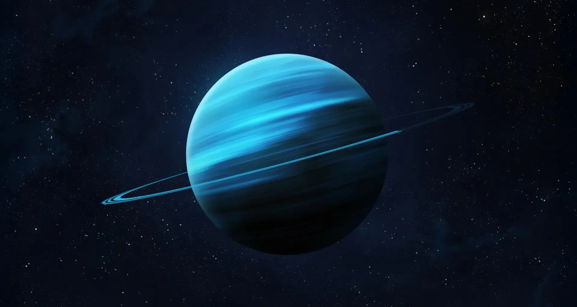Uranus and Neptune are hiding something big beneath the blue