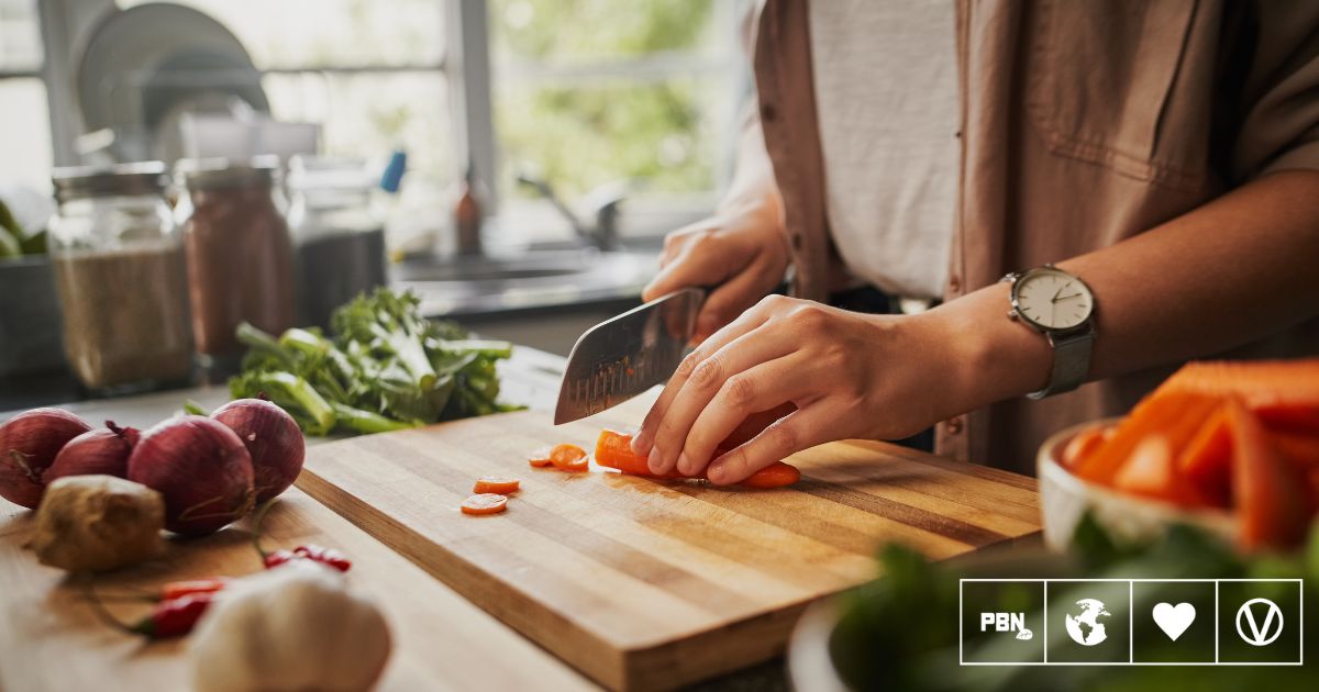 Plant-Based Diets Could Help Prevent And Reverse CMD Heart Disease, Says Study