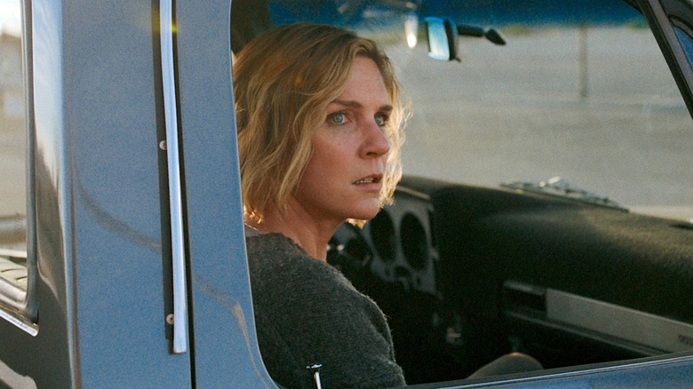 Pluribus Rhea Seehorn Apple TV