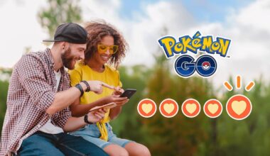 Pokémon Go's big new feature is here: Remote Trades