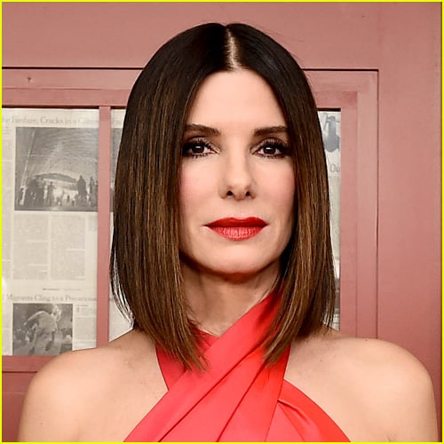 Sandra Bullock
