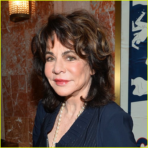 Stockard Channing